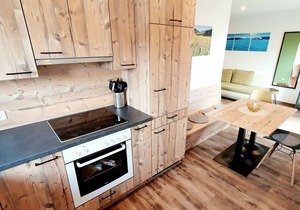 Vacation apartments - Haus Leitner - Apartment 201 - Kronberg