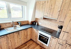 Vacation apartments - Haus Leitner - Apartment 201 - Kronberg