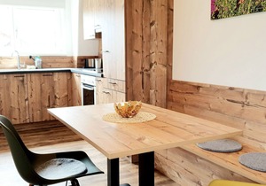 Vacation apartments - Haus Leitner - Apartment 201 - Kronberg