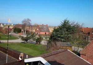 Vacation apartment/apartment for 2 guests with 40m² in Fehmarn OT Albertsdorf (19542)