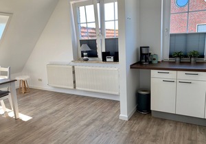 Vacation apartment/apartment for 4 guests with 74m² in Fehmarn OT Albertsdorf (124336)