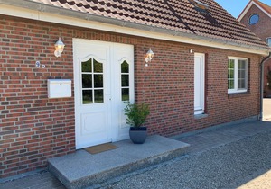 Vacation apartment/apartment for 4 guests with 74m² in Fehmarn OT Albertsdorf (124336)