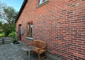 Vacation apartment/apartment for 3 guests with 35m² in Fehmarn OT Fehmarnsund (11087)