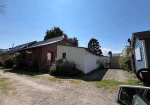 Vacation apartment/apartment for 3 guests with 35m² in Fehmarn OT Fehmarnsund (11087)