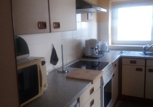 Vacation apartment/apartment for 2 guests with 47m² in Fehmarn OT Fehmarnsund (16407)