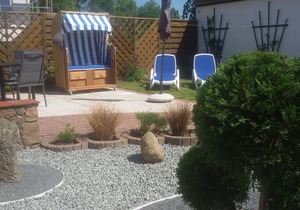 Vacation apartment/apartment for 2 guests with 47m² in Fehmarn OT Fehmarnsund (16407)