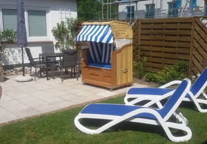 Vacation apartment/apartment for 2 guests with 47m² in Fehmarn OT Fehmarnsund (16407)