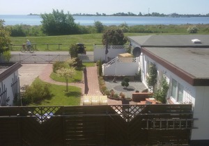 Vacation apartment/apartment for 2 guests with 47m² in Fehmarn OT Fehmarnsund (16407)