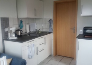 Vacation apartment/apartment for 2 guests with 36m² in Fehmarn OT Fehmarnsund (16408)
