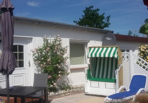 Vacation apartment/apartment for 2 guests with 36m² in Fehmarn OT Fehmarnsund (16408)
