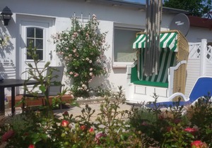 Vacation apartment/apartment for 2 guests with 36m² in Fehmarn OT Fehmarnsund (16408)