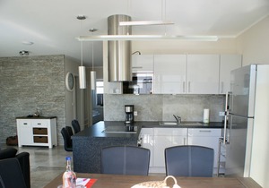 Vacation apartment/apartment for 7 guests with 100m² in Fehmarn OT Fehmarnsund (126504)