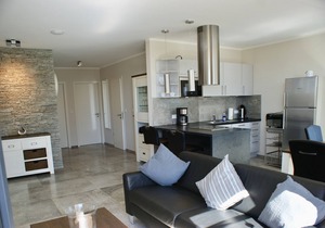 Vacation apartment/apartment for 7 guests with 100m² in Fehmarn OT Fehmarnsund (126504)