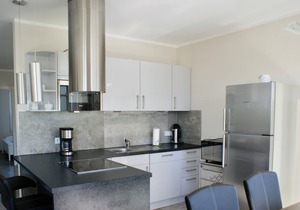 Vacation apartment/apartment for 7 guests with 100m² in Fehmarn OT Fehmarnsund (126504)