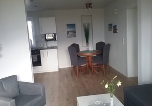 Vacation apartment/apartment for 2 guests with 58m² in Fehmarn OT Fehmarnsund (128294)