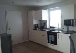Vacation apartment/apartment for 2 guests with 58m² in Fehmarn OT Fehmarnsund (128294)