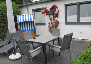 Vacation apartment/apartment for 2 guests with 58m² in Fehmarn OT Fehmarnsund (128294)
