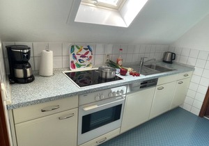 Vacation apartment/apartment for 4 guests with 70m² in Fehmarn OT Neue Tiefe (10783)