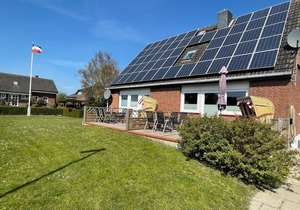 Vacation apartment/apartment for 4 guests with 70m² in Fehmarn OT Neue Tiefe (10783)
