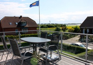 Vacation apartment/apartment for 4 guests with 70m² in Fehmarn OT Neue Tiefe (10783)