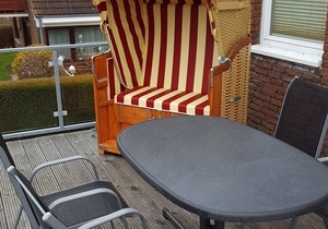 Vacation apartment/apartment for 4 guests with 70m² in Fehmarn OT Neue Tiefe (10783)