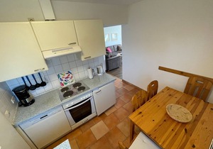 Vacation apartment/apartment for 4 guests with 50m² in Fehmarn OT Neue Tiefe (14012)