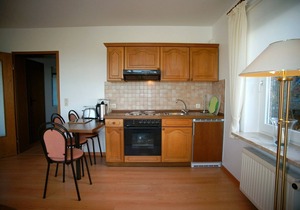 Vacation apartment/apartment for 2 guests with 42m² in Fehmarn OT Neue Tiefe (15803)