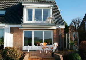 Vacation apartment/apartment for 2 guests with 42m² in Fehmarn OT Neue Tiefe (15803)