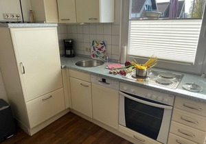 Vacation apartment/apartment for 3 guests with 50m² in Fehmarn OT Neue Tiefe (26939)