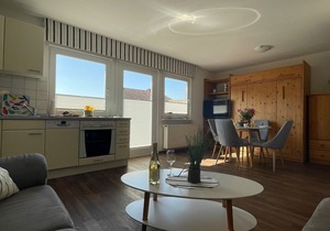 Vacation apartment/apartment for 3 guests with 50m² in Fehmarn OT Neue Tiefe (26939)