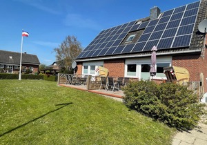 Vacation apartment/apartment for 3 guests with 50m² in Fehmarn OT Neue Tiefe (26939)