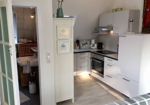 Vacation apartment/apartment for 2 guests with 35m² in Fehmarn OT Neue Tiefe (72952)