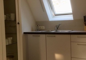Vacation apartment/apartment for 2 guests with 35m² in Fehmarn OT Neue Tiefe (72952)