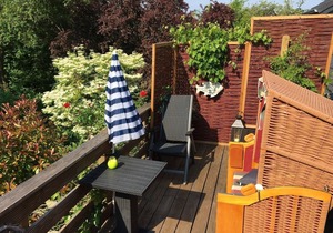 Vacation apartment/apartment for 2 guests with 35m² in Fehmarn OT Neue Tiefe (72952)