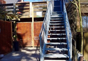 Vacation apartment/apartment for 2 guests with 35m² in Fehmarn OT Neue Tiefe (72952)