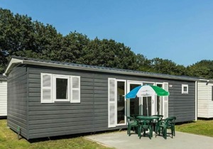 Vacation home Hengelhoef in Houthalen-Helchteren - 6 persons, 3 bedrooms