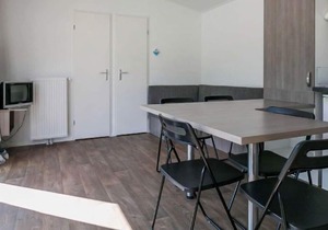 Vacation home Hengelhoef in Houthalen-Helchteren - 6 persons, 3 bedrooms