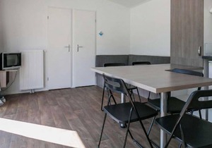 Vacation home Hengelhoef in Houthalen-Helchteren - 6 persons, 3 bedrooms