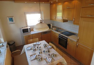 Vacation home 317 Kogge 60sqm up to 6 persons with pet - Ferienhaus Kogge im