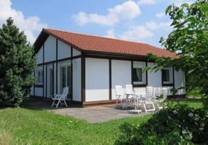 Vacation home 317 Kogge 60sqm up to 6 persons with pet - Ferienhaus Kogge im
