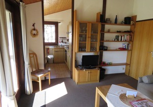 Vacation home 28 Scout 48sqm for max. 6 persons without pets - Holiday home Scout 48