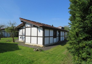 Vacation home 28 Scout 48sqm for max. 6 persons without pets - Holiday home Scout 48