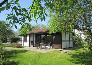 Vacation home 28 Scout 48sqm for max. 6 persons without pets - Holiday home Scout 48