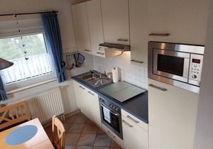 Vacation home 309 Kogge 60sqm up to 5 persons with pet - Ferienhaus Kogge im