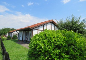 Vacation home 309 Kogge 60sqm up to 5 persons with pet - Ferienhaus Kogge im