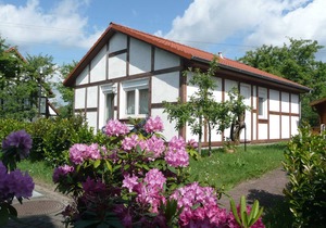 Vacation home 309 Kogge 60sqm up to 5 persons with pet - Ferienhaus Kogge im