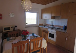Vacation home 319 Kogge 60sqm up to 6 persons with pet - Ferienhaus Kogge im