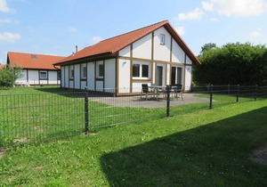 Vacation home 319 Kogge 60sqm up to 6 persons with pet - Ferienhaus Kogge im
