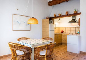 Vacation Home "Sa Rota den Palerm 1" with Mountain View, Pool, Wi-Fi, Garden & Terrace