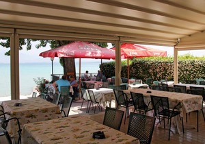 Vacation home Camping Wien in Peschiera del Garda - 4 persons, 1 bedrooms